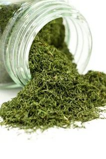 تصویر 2 از تامین پایدار شوید خشک سورت شده در تناژ بالا + قیمت ویژه